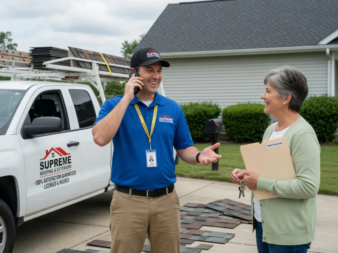 Roof Replacement Speedway, IN FAQs