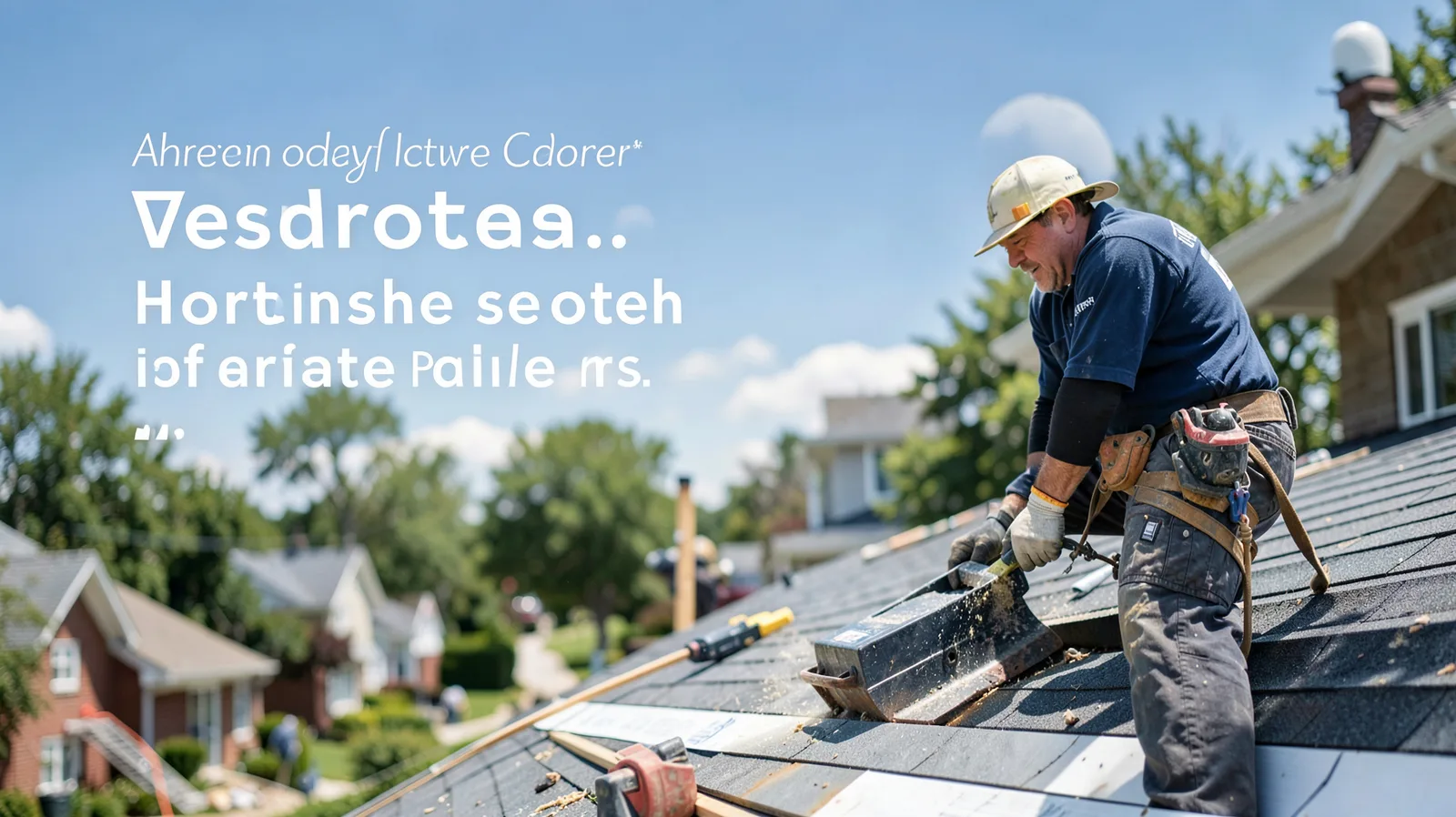 Roof Replacement in Speedway, IN near me